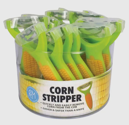 Corn Stripper