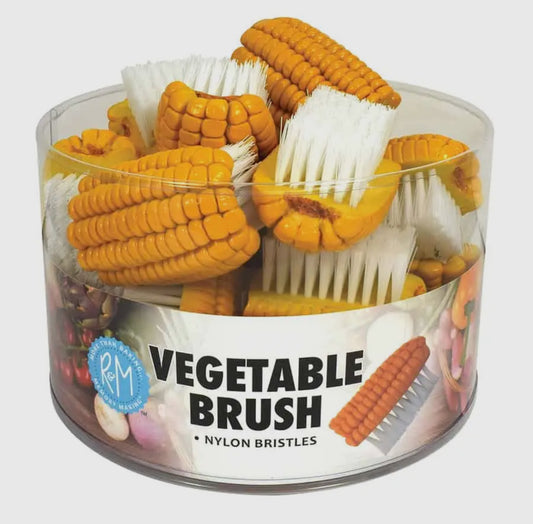 Vegetable Brush