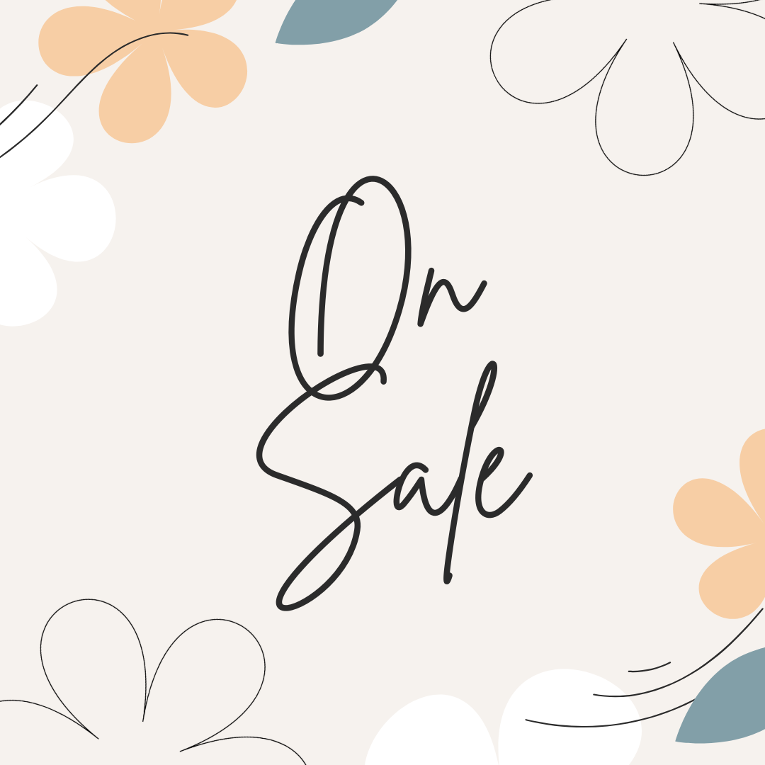 On Sale