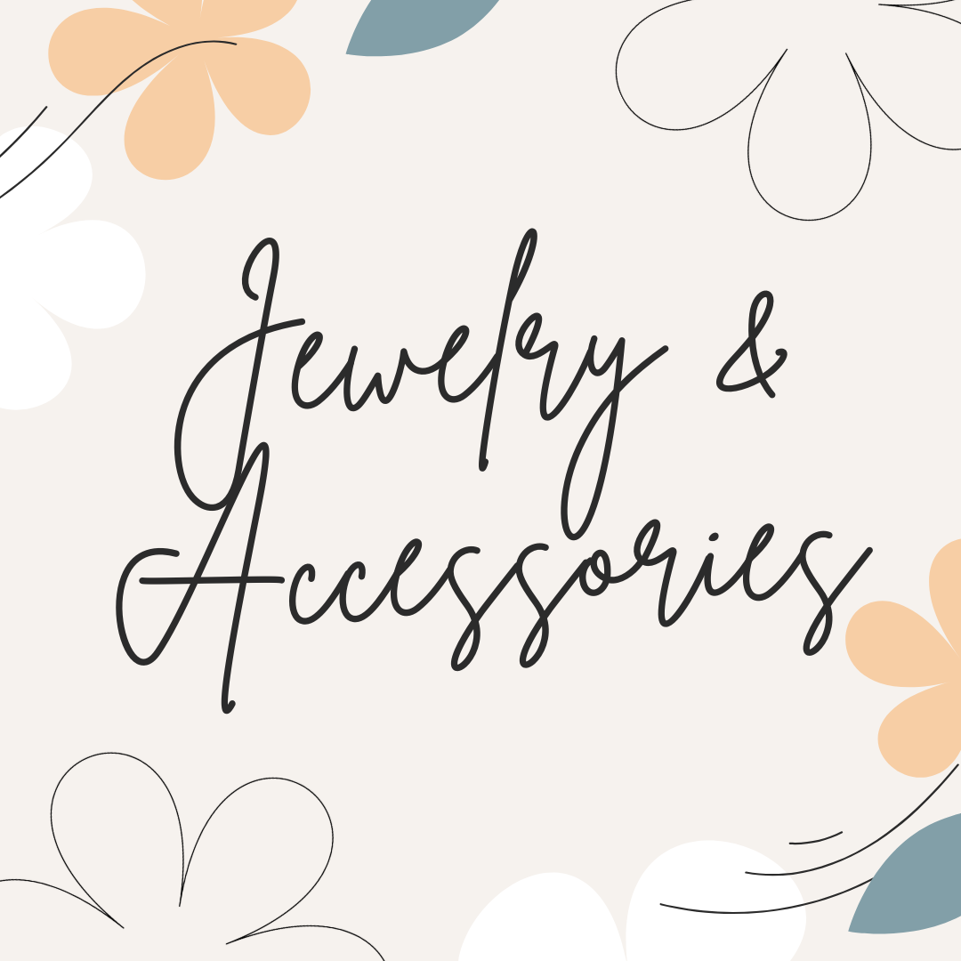 Jewelry & Accessories
