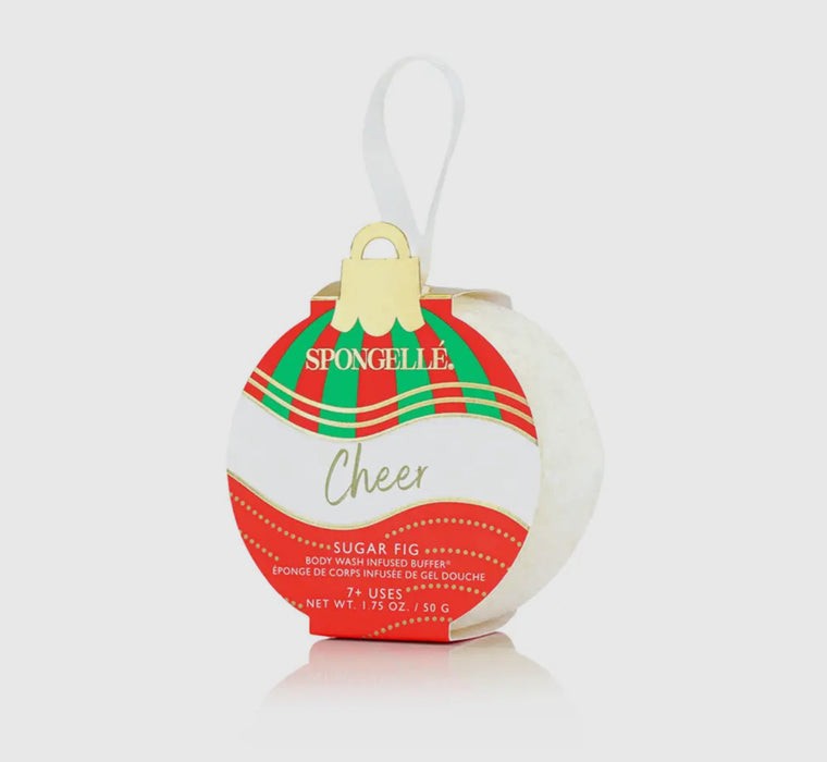 Cheer - Sugar Fig Holiday Buffer