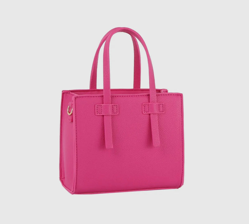 Anna Mini Tote