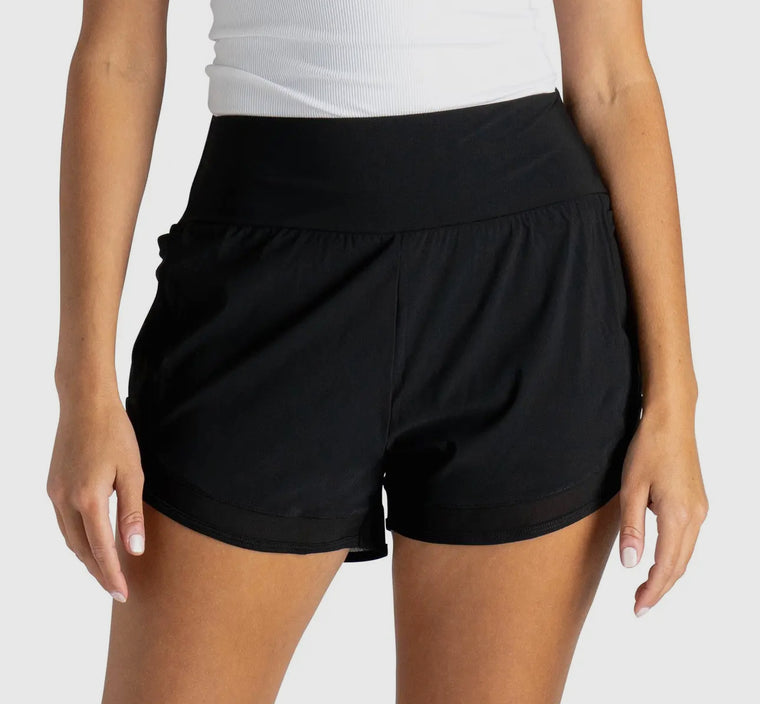 Fitkicks Airlight Shorts