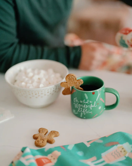 Wonderful Life Coffee Mug