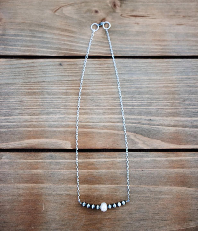 Payton Navajo Necklace