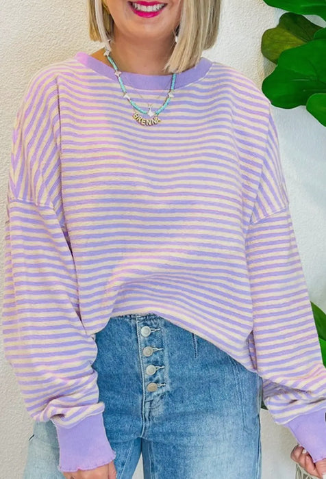 Sweet Spring Top