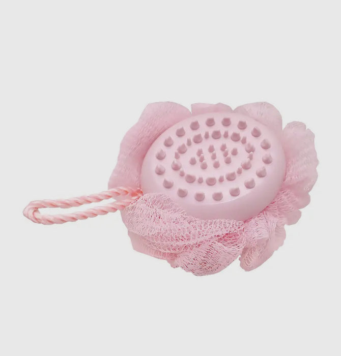 All in One Scrubber & Loofah