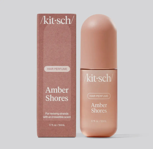 Amber Shores Hair Perfume