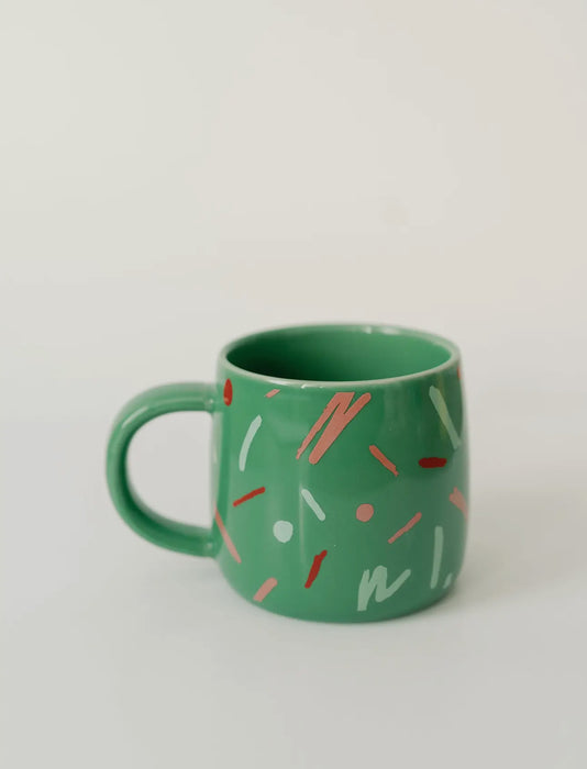 Wonderful Life Coffee Mug