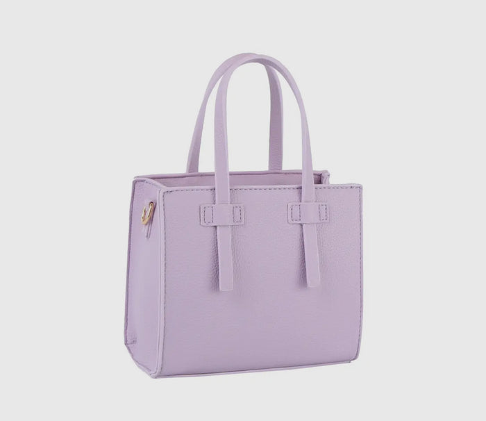 Anna Mini Tote