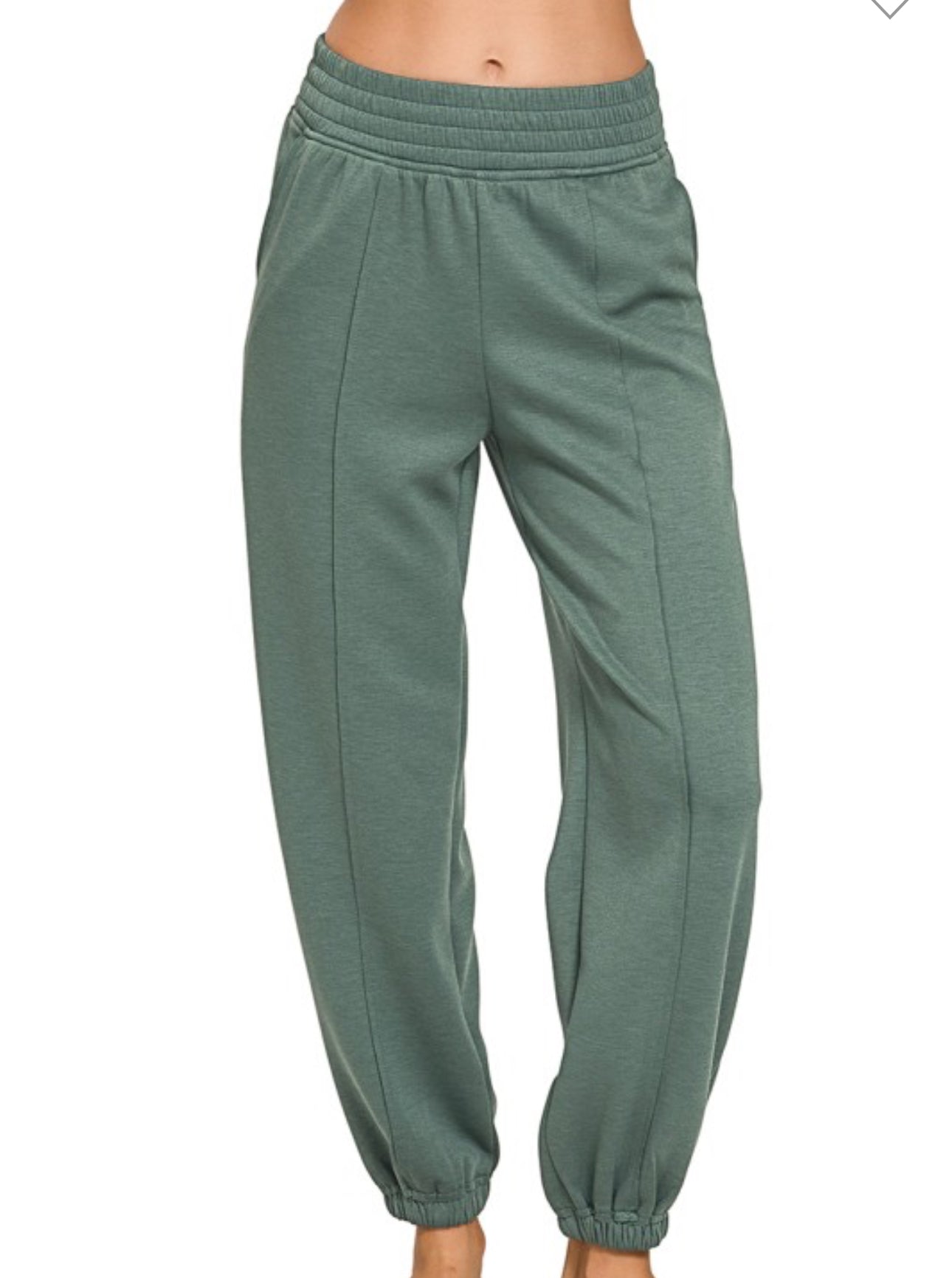 Scuba Joggers