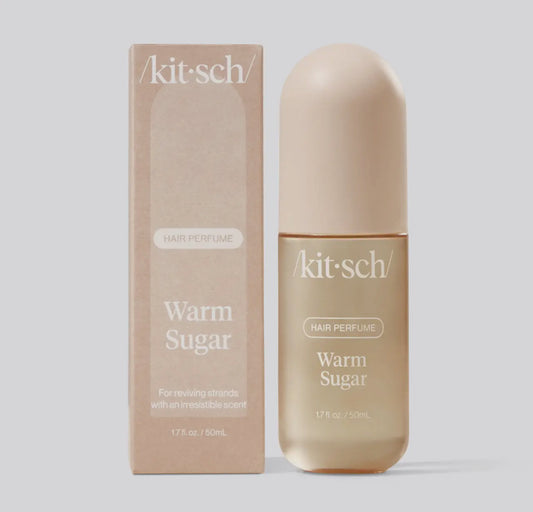 Warm Sugar Hair Perfume