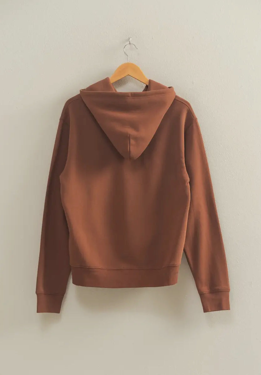 Chestnut Hoodie
