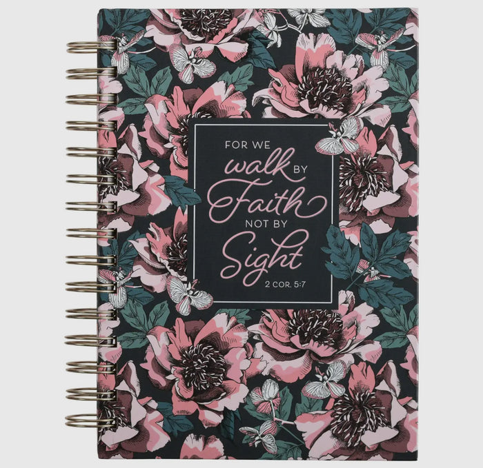 Inspirational Notebooks