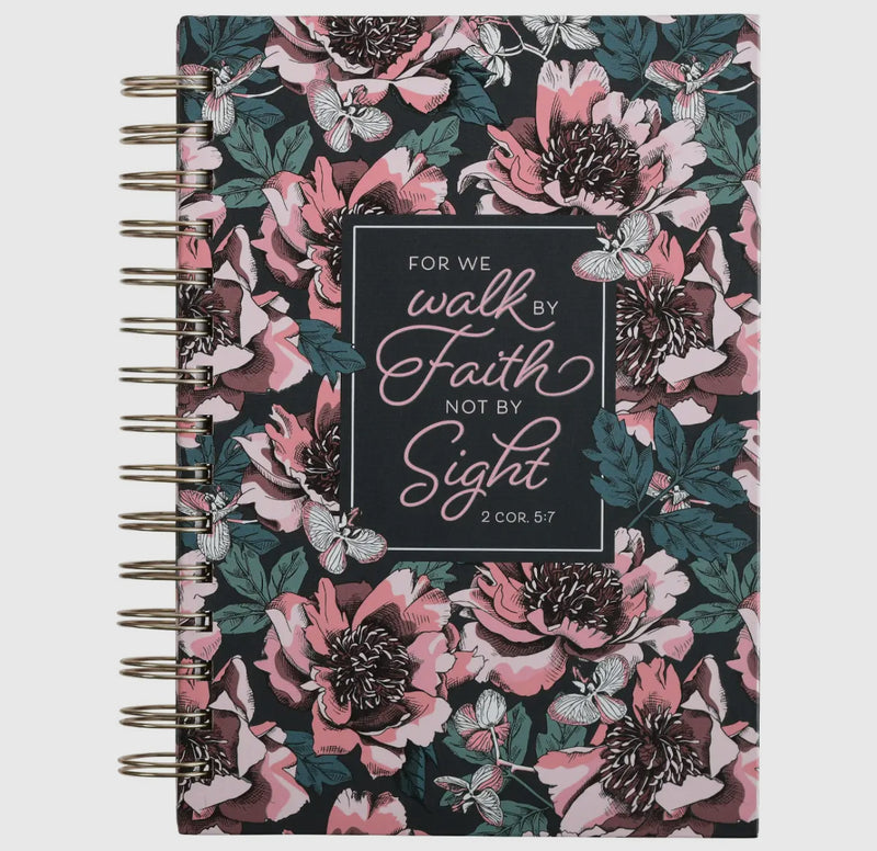 Inspirational Notebooks