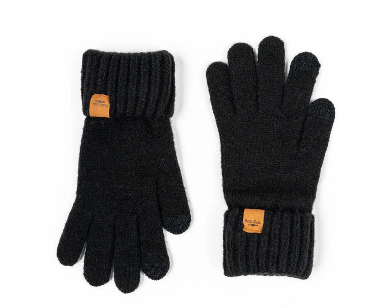 Britt's Knits MainStay Gloves