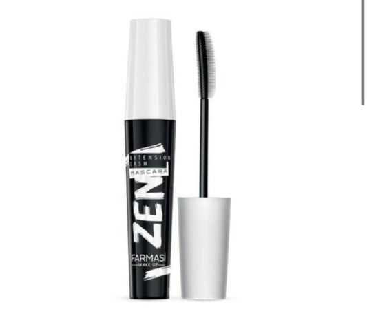 Zen Mascara