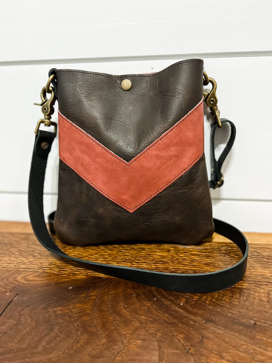 Gypsy Crossbody