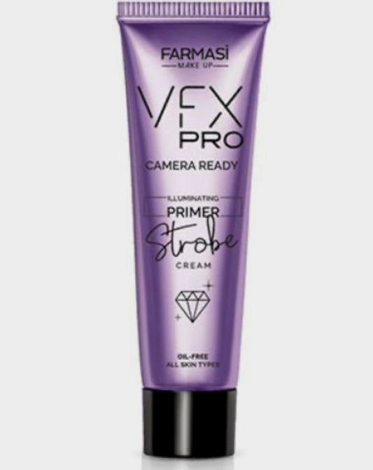 Strobe Primer